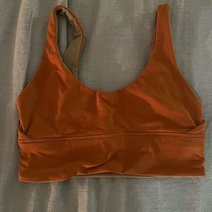 Lululemon Align Reversible Bra